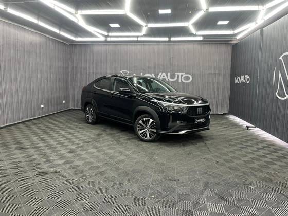 FIAT FASTBACK 1.0 TURBO 200 FLEX AUDACE CVT